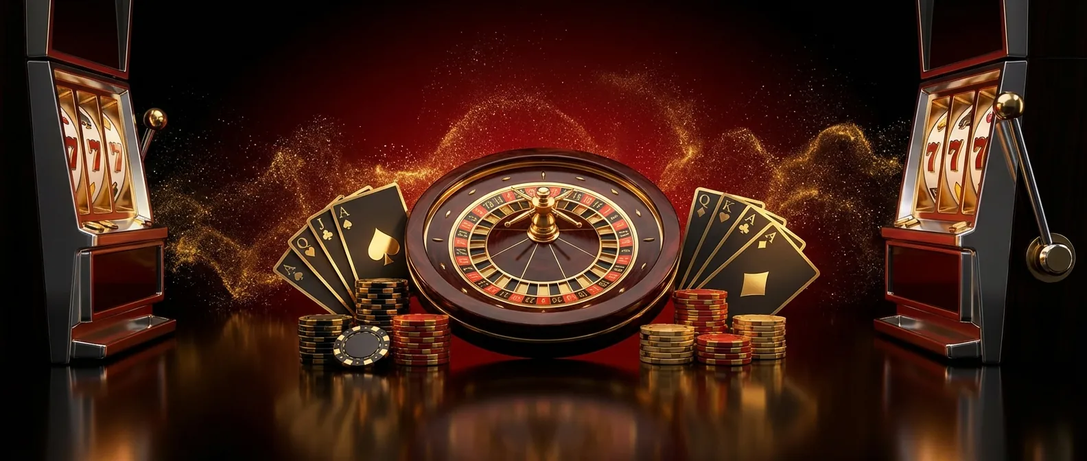 PLAYGG Casino bonus